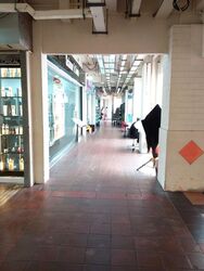 Tampines Heart (D18), Shop House #460329591